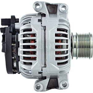 Alternador de alto rendimiento de sistemas eléctricos automáticos para <span class=keywords><strong>Mercedes</strong></span> Benz 200 2002 <span class=keywords><strong>C180</strong></span> 1,8 2002 SLK 200 2004 2711540202 2711540802 OEM - Product Image 2
