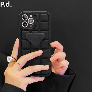 เคสแฟชั่นหรูหราสำหรับ Apple,ฝาปิดสามเหลี่ยมโทรศัพท์กันกระแทกด้านหลังสำหรับ Apple <span class=keywords><strong>IPhone</strong></span> 14 13 12 11 Pro <span class=keywords><strong>Max</strong></span> SE X XR <span class=keywords><strong>XS</strong></span> <span class=keywords><strong>Max</strong></span> 7 8 Plues - Product Image 3