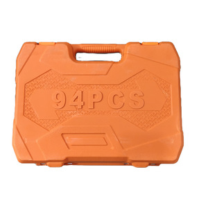 Kit di riparazione di strumenti per la riparazione della <span class=keywords><strong>carrozzeria</strong></span> di alta qualità 94 pezzi set di strumenti per la riparazione automatica degli utensili manuali - Product Image 2