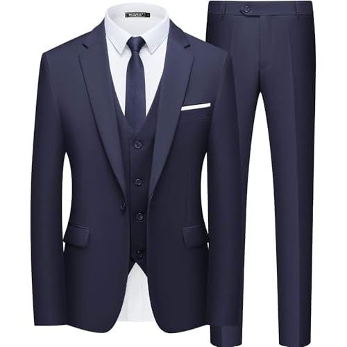 Bleu marine-055