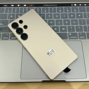 Điện thoại thông minh Samsung Galaxy S25 Ultra 5G bản Mỹ, CPU 8 nhân, hỗ trợ mạng CDMA & LTE, nguyên bản 100% - Product Image 3