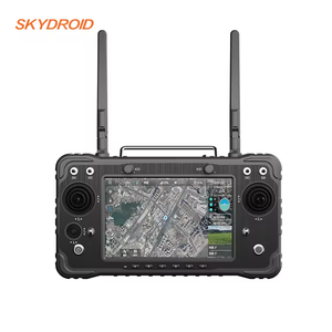Émetteur Skydroid H16 H16PRO 16CH avec récepteur R16 7.2-72V HDMI RJ45 double série SBUS 1080P Datalink pour drone multirotor - Product Image 2