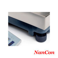 NanCon ES-C Series High-performance Precision Industrial Electronic Analytical Balance High-capacity 8000g-60000g 0.1g Stainless