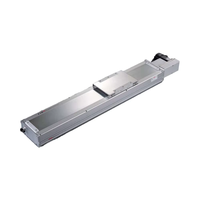 TOYO pour THK Guide linéaire multifonction réglable à haute rigidité pour le travail du bois CNC modèle ECB22-L40-50-L-M75-C4-0001