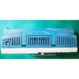 ออสซิลโลสโคป Tektronix TDS2024B 200MHz 2GS/s 4CH มือสอง - Product Image 5