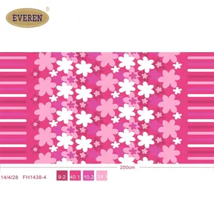 EVEREN Polyester Pongee Fabric for Mattress