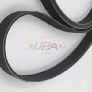 Correa acanalada en V de calidad original 25212-25010 2521225010 para Hyundai Kia K3 25212 25010 - Product Image 3