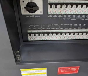 אספקת במפעל לספק במהירות גבוהה צבע מלא בשימוש במדפסת הזרקת דיו 3550 5000 7600 הדפסה דיגיטלית - Product Image 5