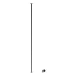 Kaya-GM Mitigeur de lavabo de plafond de qualité supérieure avec aspect design durable et élégant pour salle de bain contemporaine - Product Image 2