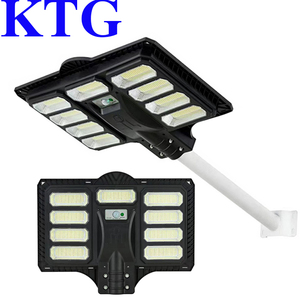 Ngoài Trời Tích Hợp <span class=keywords><strong>500</strong></span> <span class=keywords><strong>W</strong></span> Năng Lượng Mặt Trời Powered Led Street Light <span class=keywords><strong>500</strong></span> Watt 600W 800W 1000W Đèn Năng Lượng Mặt Trời Para Exteriores - Product Image 5