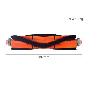 Repuestos para <span class=keywords><strong>Aspiradora</strong></span> Robótica Xiaomi MJSTL/MJST1SHW: 1 Cepillo Principal, 2 Filtros, 2 Cepillos Laterales, 2 Paños de Limpieza, 1 Cepillo de Limpieza - Product Image 3