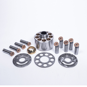 อะไหล่ปั๊มไฮดรอลิกหลัก K-OMATSU สำหรับรุ่น Pc60-7/Pc220-7/Pc200-7/Pc300-7/Pc360-7/Pc400-7/Pc220-6/Pc200-6/Pc300-6 - Product Image 1