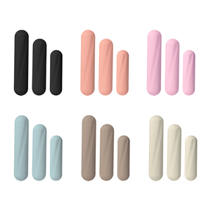 Equipo de Pilates Gimnasio Fitness Sets Anillo Peso Ajustable Mancuerna Silicona Tobillo Pesas Yoga Mat - Product Image 5