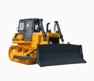 <span class=keywords><strong>Liugong</strong></span> B160C 17ton 130kw 170HP Crawler bulldoser dengan pisau opsional/Ripper/Winch - Product Image 1
