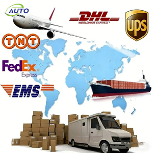 Лучшие агенты по доставке грузов в Китае экспедитор США DDP DDU LCL + Экспресс общие товары Экспресс-агент логистические услуги - Product Image 1