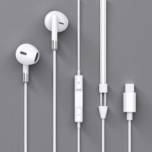 All'ingrosso auricolari auricolari In-ear in-ear In-Line auricolari con microfono cuffie da gioco per Apple Cuffie per telefoni cellulari - Product Image 3