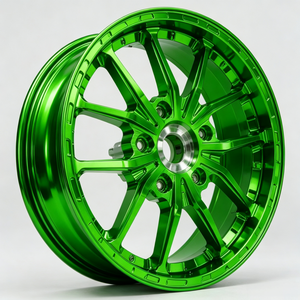 ดุมล้อรถมอเตอร์ไซค์ CNC รุ่นใหม่<span class=keywords><strong>ส</strong></span>ำหรับ Vespa Spring150 GTS300/150 ชุบอโนไดซ์ น้ำหนักเบา ขายส่งจากโรงงาน - Product Image 6
