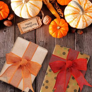 Orange Brown Olive Green Polyester <b>Burlap</b> Wired <b>Ribbon</b> Roll Wrapping Christmas Wreath Bow Home Decorative Gift LK Brand 450cm - Product Image 2