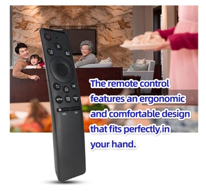 Phổ IR-1316 thay thế IR điều khiển từ xa làm việc cho Samsung thông minh cong khung QLED LED <span class=keywords><strong>LCD</strong></span> 8K 4K TV - Product Image 5