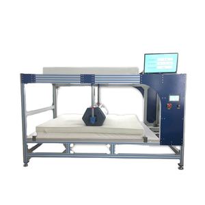 Meubels Matras Duurzaamheid Roller Testapparatuur - Product Image 1