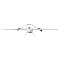 Drone d'origine pour la pêche, la photographie et le FPV