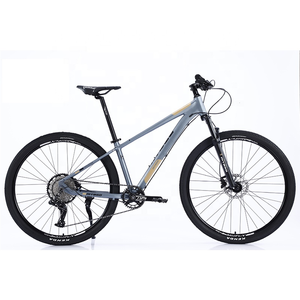 <span class=keywords><strong>Bicicleta</strong></span> de montaña para hombre llanta de aluminio <span class=keywords><strong>29</strong></span> pulgadas <span class=keywords><strong>bicicleta</strong></span> de montaña 29er Mtb <span class=keywords><strong>Bicicleta</strong></span> acero aleación de aluminio 5 uds 100KG - Product Image 3