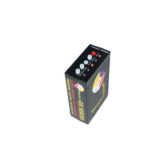 TTLTES <b>Gold</b> <b>Detector</b> 25 Meter Depth <b>Metal</b> Underground Finder Machine Model GR-600 Black 40cm Coil 10 Inches Sensitivity - Product Image 5