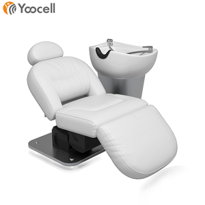 Yinyoocell — mobilier de salon <span class=keywords><strong>shampoing</strong></span>, chaise pivotante à 360 degrés, <span class=keywords><strong>prix</strong></span> du shampooing européen - Product Image 6