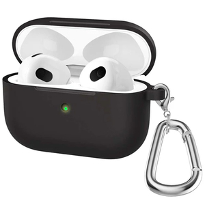 Universelle Silikons chutz hülle für AirPods Pro Pro2 AirPods3 AirPods4 - Product Image 3