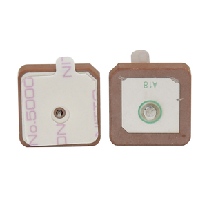 Goede Signaal <span class=keywords><strong>Gps</strong></span>/Glonass/Qzss/Galileo Interne Chip Antenne Stabiele Prestaties Verschillende Grootte Passieve Patch Keramische <span class=keywords><strong>Gnss</strong></span> Antenne - Product Image 5