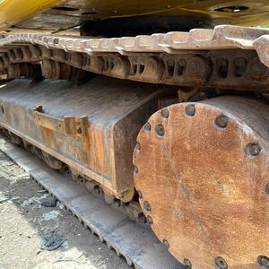 รถขุดดินสำหรับขาย43ton PC430โคมัตสึ - Product Image 6