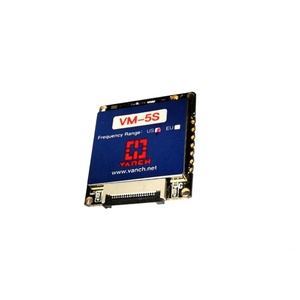 Module lecteur RFID UHF Vanch PR9200, puce UHF 860-960 MHz, lecteur de carte de contrôle d'accès longue portée, module lecteur RFID UHF passif - Product Image 3