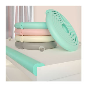 <span class=keywords><strong>Protection</strong></span> d'angle en mousse NBR pour <span class=keywords><strong>table</strong></span>, garde-bord <span class=keywords><strong>de</strong></span> <span class=keywords><strong>table</strong></span> pour la sécurité des bébés, espace <span class=keywords><strong>de</strong></span> <span class=keywords><strong>protection</strong></span> <span class=keywords><strong>de</strong></span> <span class=keywords><strong>table</strong></span> pour un usage domestique - Product Image 4