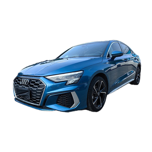 Audi A3 2022 A3L Limousine 35 tfsi nhiên liệu khí fwd ổ đĩa hộp số tự động cấu hình cao sử dụng xe ô tô - Product Image 1