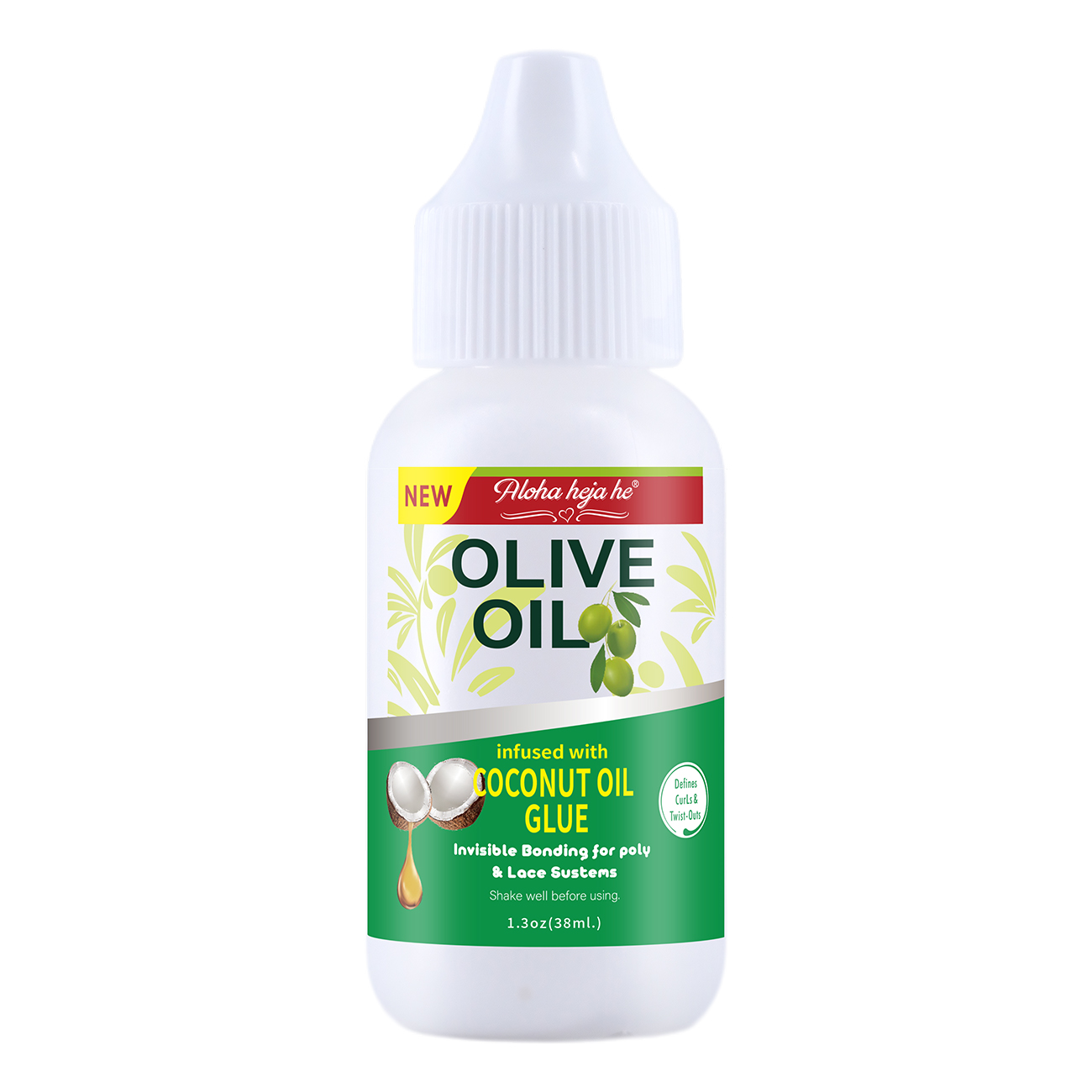 olive oil