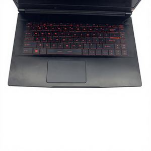 Portátiles Usados MSI GF65 -- RAM 16GB, Modelo de CPU 1920*1080, Tamaño de Pantalla 15.6 Pulgadas - Product Image 3