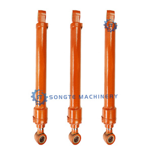 Cilindro de excavadora, brazo hidráulico, brazo de elevación, cucharón, palo, cilindro, precio económico, cilindro hidráulico de excavadora - Product Image 2
