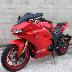 Alto rendimiento 250cc Motor sin escobillas de un solo cilindro Motocicleta de carreras de agua Marca <span class=keywords><strong>CHM</strong></span> - Product Image 2