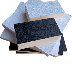 <span class=keywords><strong>Panel</strong></span> de aislamiento de pared para exteriores, tablero de espuma acrílica rígida, <span class=keywords><strong>precio</strong></span> al por mayor - Product Image 4