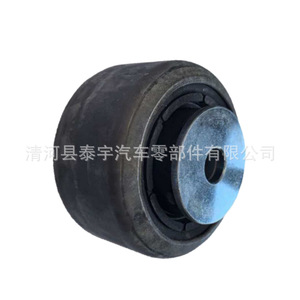 บูชยางคอมโพสิต 22830815 สำหรับระบบกันสะเทือนแมคเฟอร์สัน อะไหล่รถยนต์ - Product Image 4