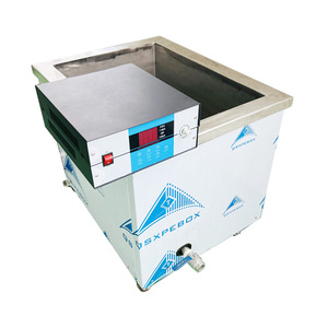 Système de <span class=keywords><strong>nettoyage</strong></span> de boîte de vitesses automatique 3000W Nettoyeur à ultrasons 28KHz Machine de <span class=keywords><strong>nettoyage</strong></span> d'injecteurs <span class=keywords><strong>diesel</strong></span> - Product Image 6