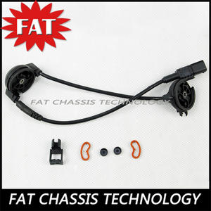 OEM Standard W164 ML320 ML350 W251 R300 arrière amortisseur de suspension d'air kits de réparation - Product Image 4