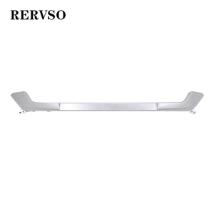 Haute qualité pour Fait Tiop <span class=keywords><strong>Cross</strong></span> <span class=keywords><strong>2023</strong></span> Moulage de calandre argenté peint OEM:735734393 XF812-004 - Product Image 4