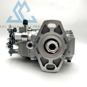 VE412F1150CR8-3 de <span class=keywords><strong>pompe</strong></span> d'<span class=keywords><strong>injection</strong></span> de carburant 0460304242 3218604R91 1329137C1 pour CASE D-155 D-179 D-<span class=keywords><strong>206</strong></span> 248 258 585 595 3230 - Product Image 5