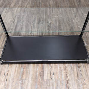 خزانة عرض البوتيك واجهات عرض زجاجية مستعملة وحالات عرض لدخان المجوهرات - Product Image 5