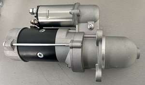 NOUVEAU 50-8425 10479615 Accessoires de moteur de voiture Moteur de démarrage automatique pour CARRIER Série UDE Série <span class=keywords><strong>UDG</strong></span> - Product Image 3