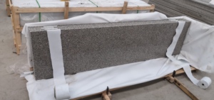 Granite tile Thương mại và nhà sàn Granite gạch lát sàn 60x60 New g664 Granite đánh bóng bề mặt - Product Image 5