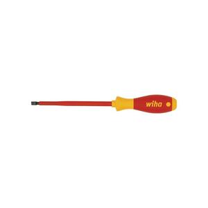 Tournevis WIHA 320N, largeur de la lame 4,5 mm, longueur de la lame 125 mm, système de guidage isolé VDE - Product Image 1