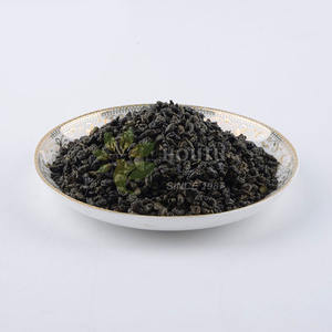 Té de pólvora de alta calidad 3505 del proveedor Chino de té verde al mercado del norte de Marruecos - Product Image 6