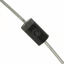Diodo Schottky MBR340 Original Nuevo en Stock, 40V 3A, Montaje Axial, -65C~175C, 17+ - Product Image 2